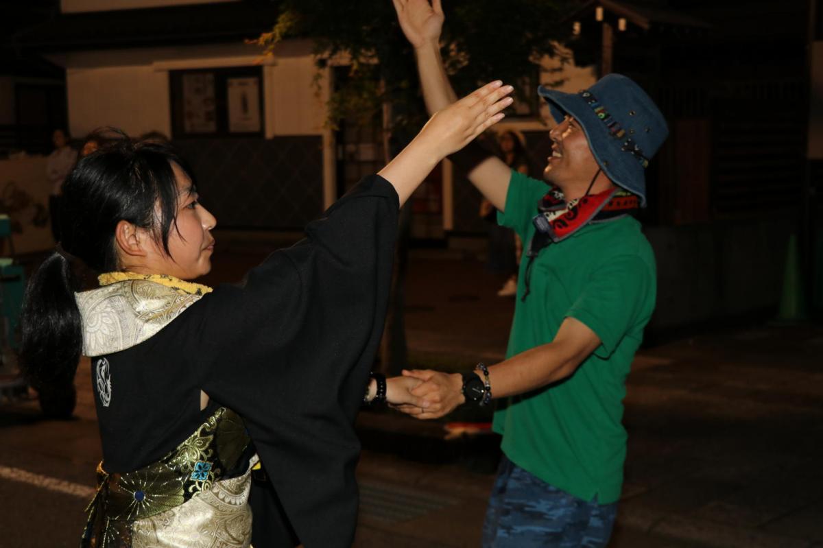 サマーJINKUフェスティバル2017 2017/08/07