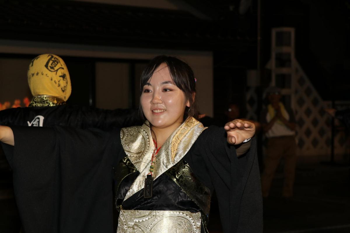 サマーJINKUフェスティバル2017 2017/08/07