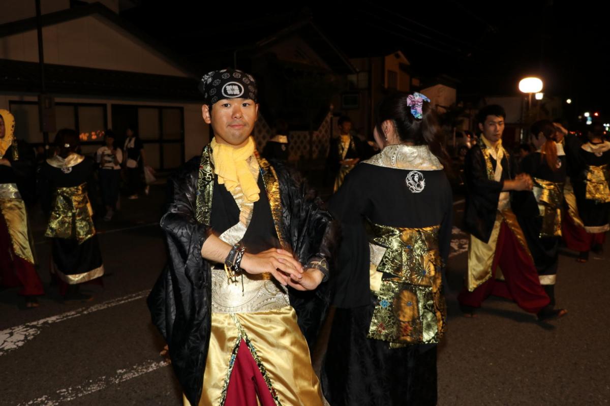 サマーJINKUフェスティバル2017 2017/08/07