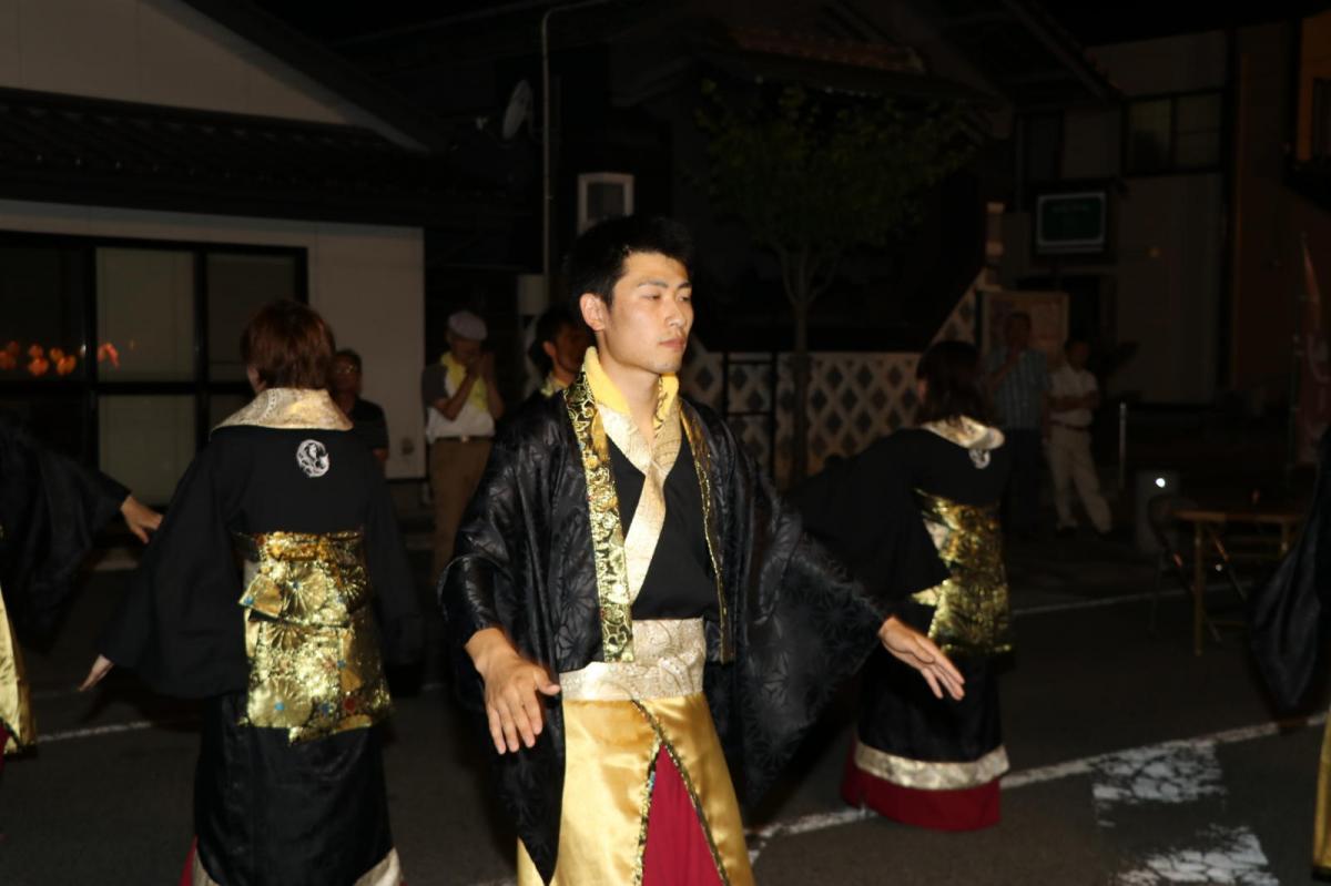 サマーJINKUフェスティバル2017 2017/08/07