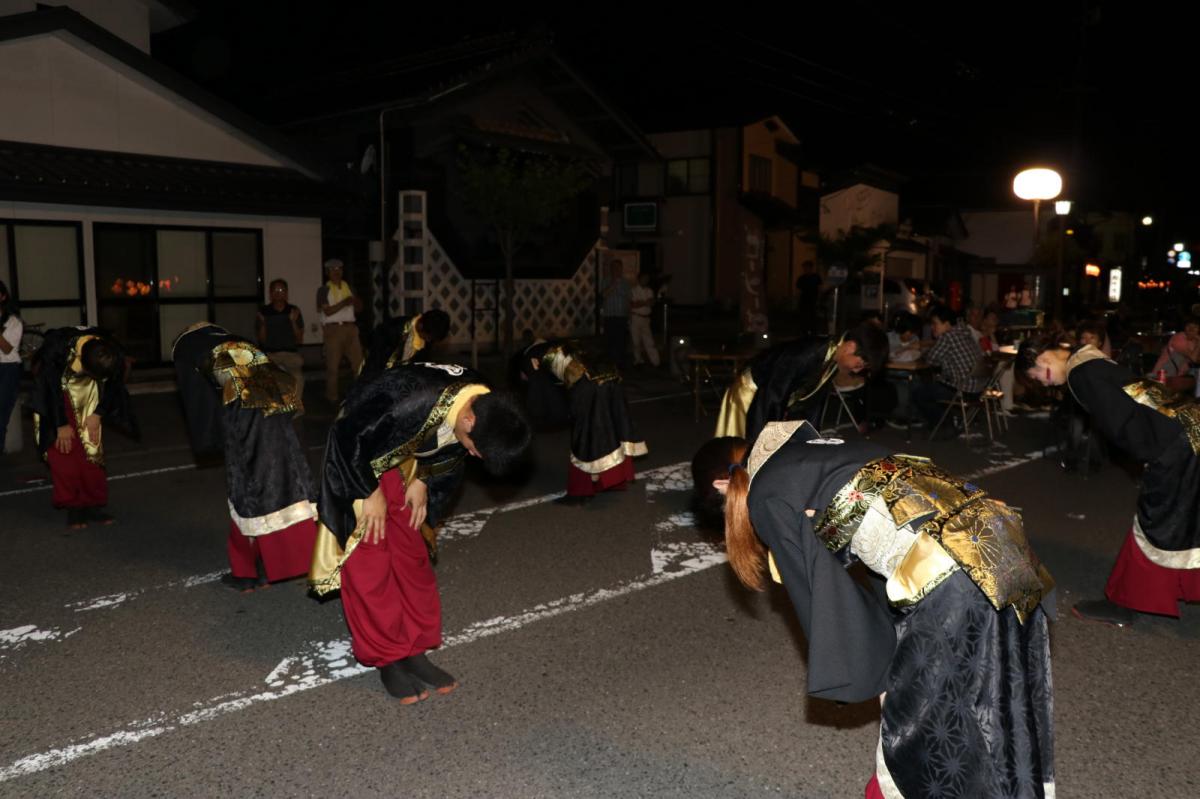 サマーJINKUフェスティバル2017 2017/08/07