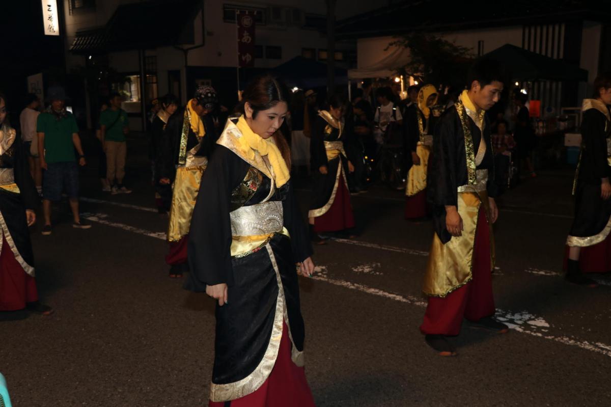 サマーJINKUフェスティバル2017 2017/08/07