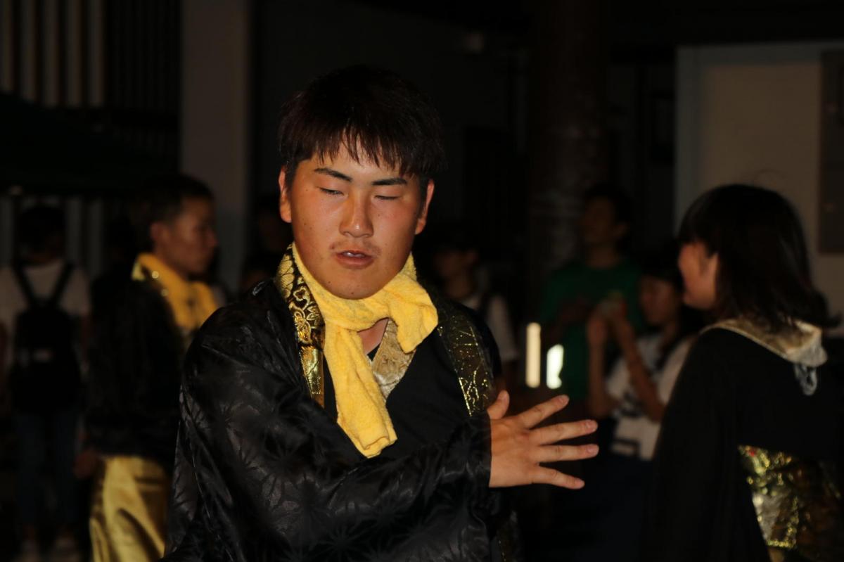 サマーJINKUフェスティバル2017 2017/08/07