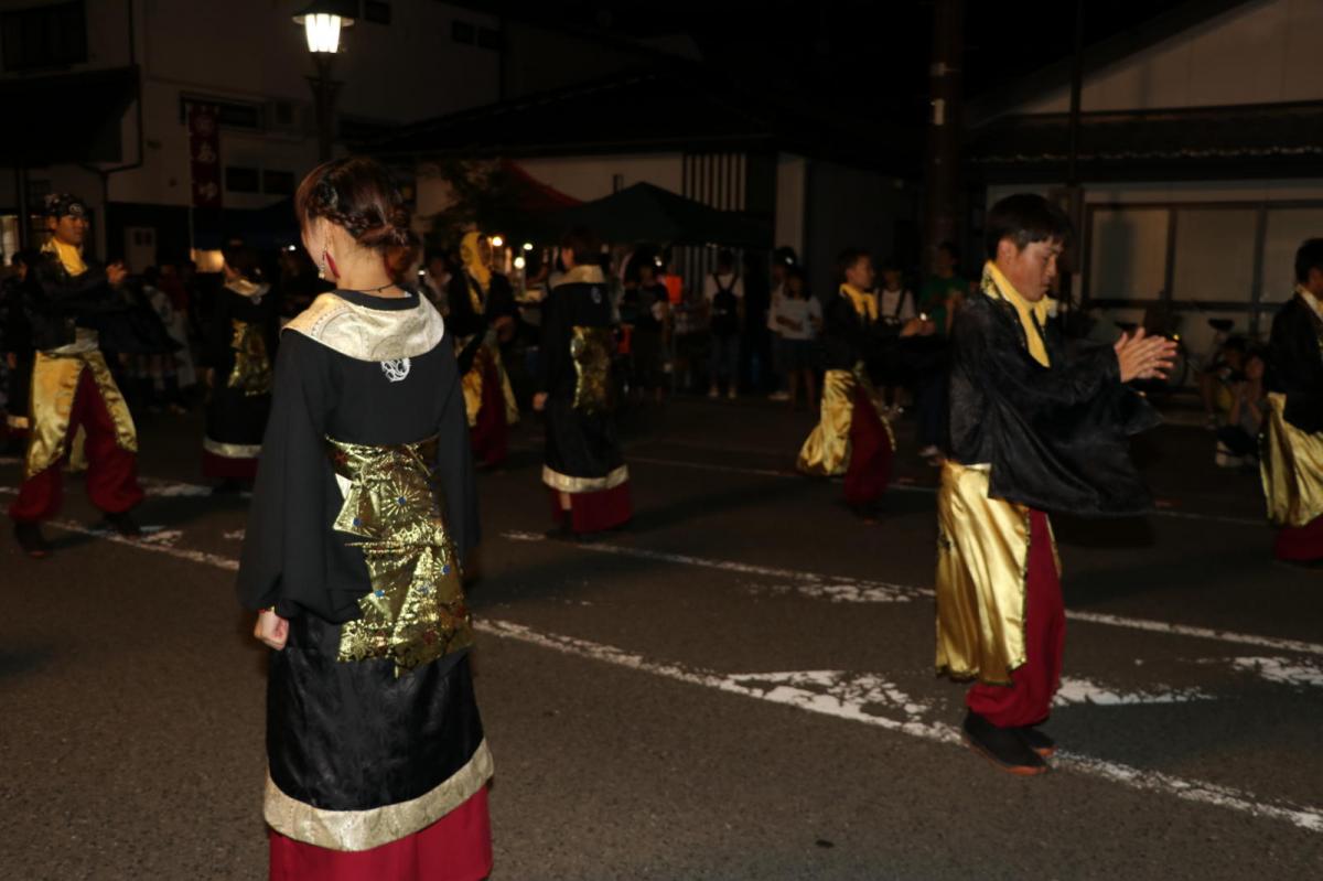 サマーJINKUフェスティバル2017 2017/08/07