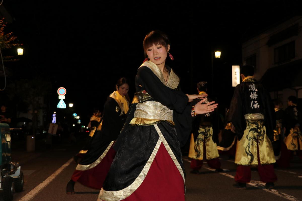 サマーJINKUフェスティバル2017 2017/08/07