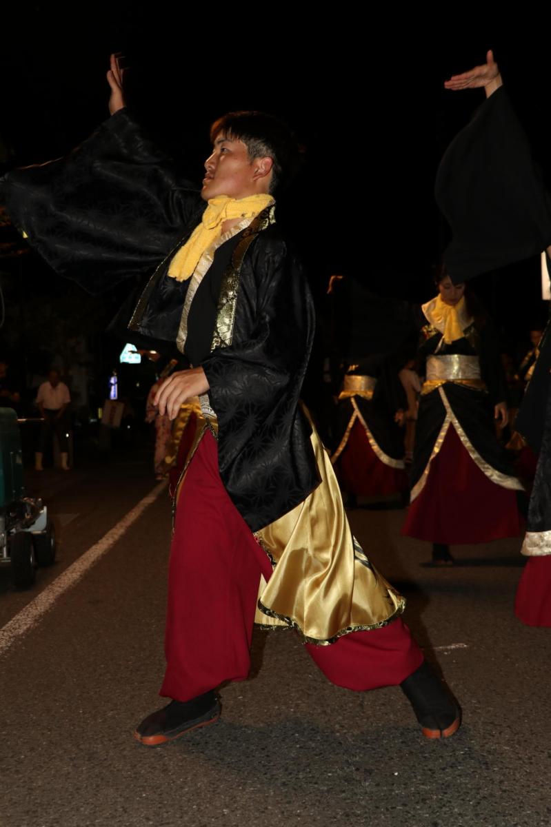 サマーJINKUフェスティバル2017 2017/08/07