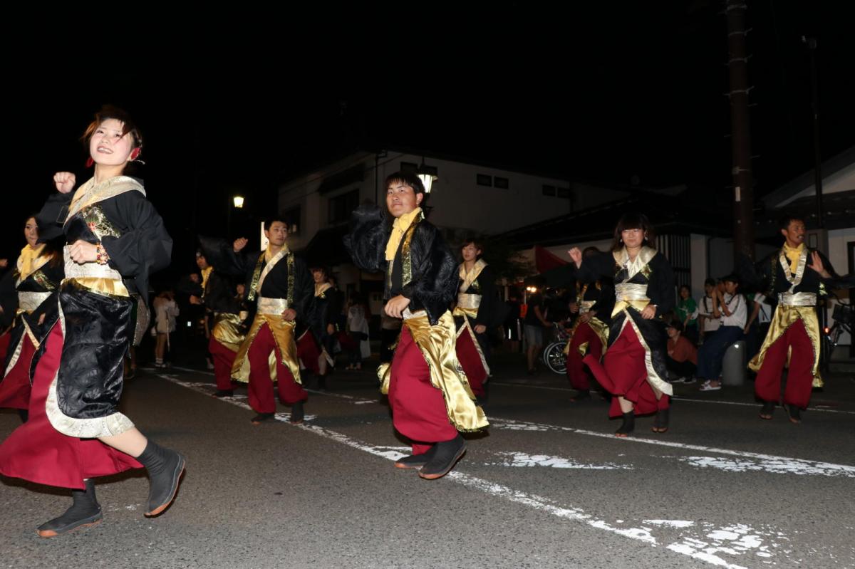 サマーJINKUフェスティバル2017 2017/08/07