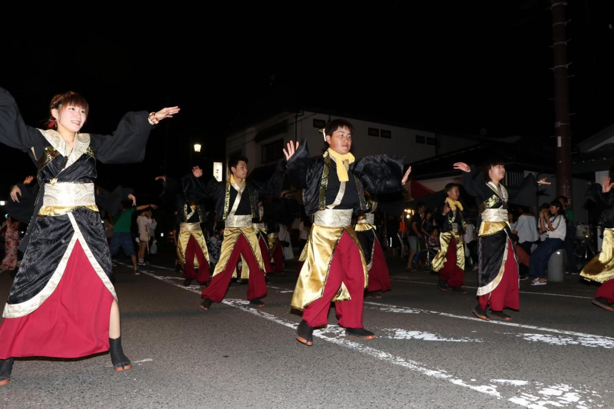 サマーJINKUフェスティバル2017 2017/08/07