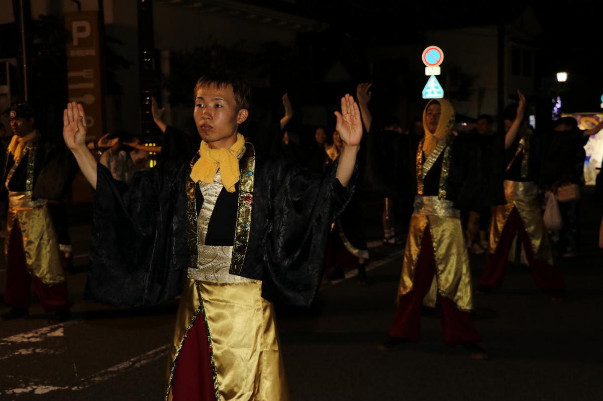 サマーJINKUフェスティバル2017 2017/08/07