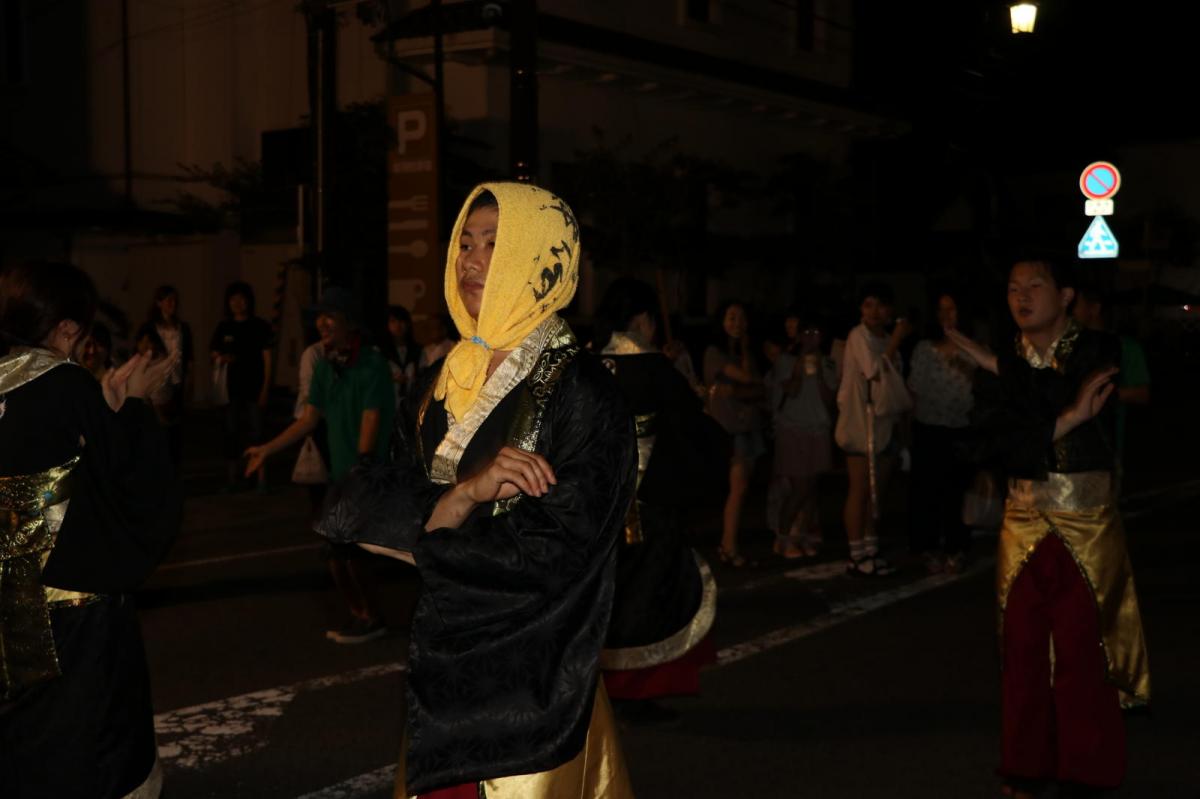 サマーJINKUフェスティバル2017 2017/08/07