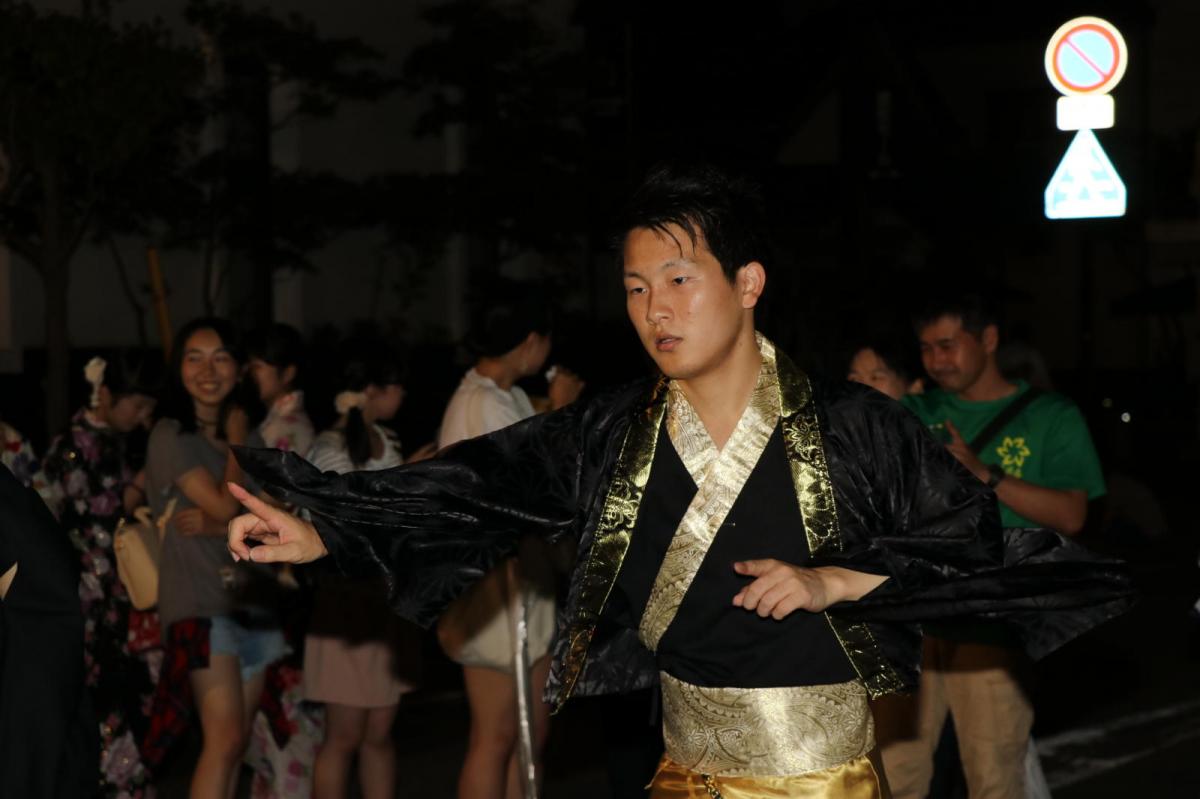 サマーJINKUフェスティバル2017 2017/08/07