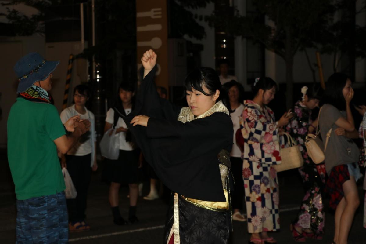 サマーJINKUフェスティバル2017 2017/08/07