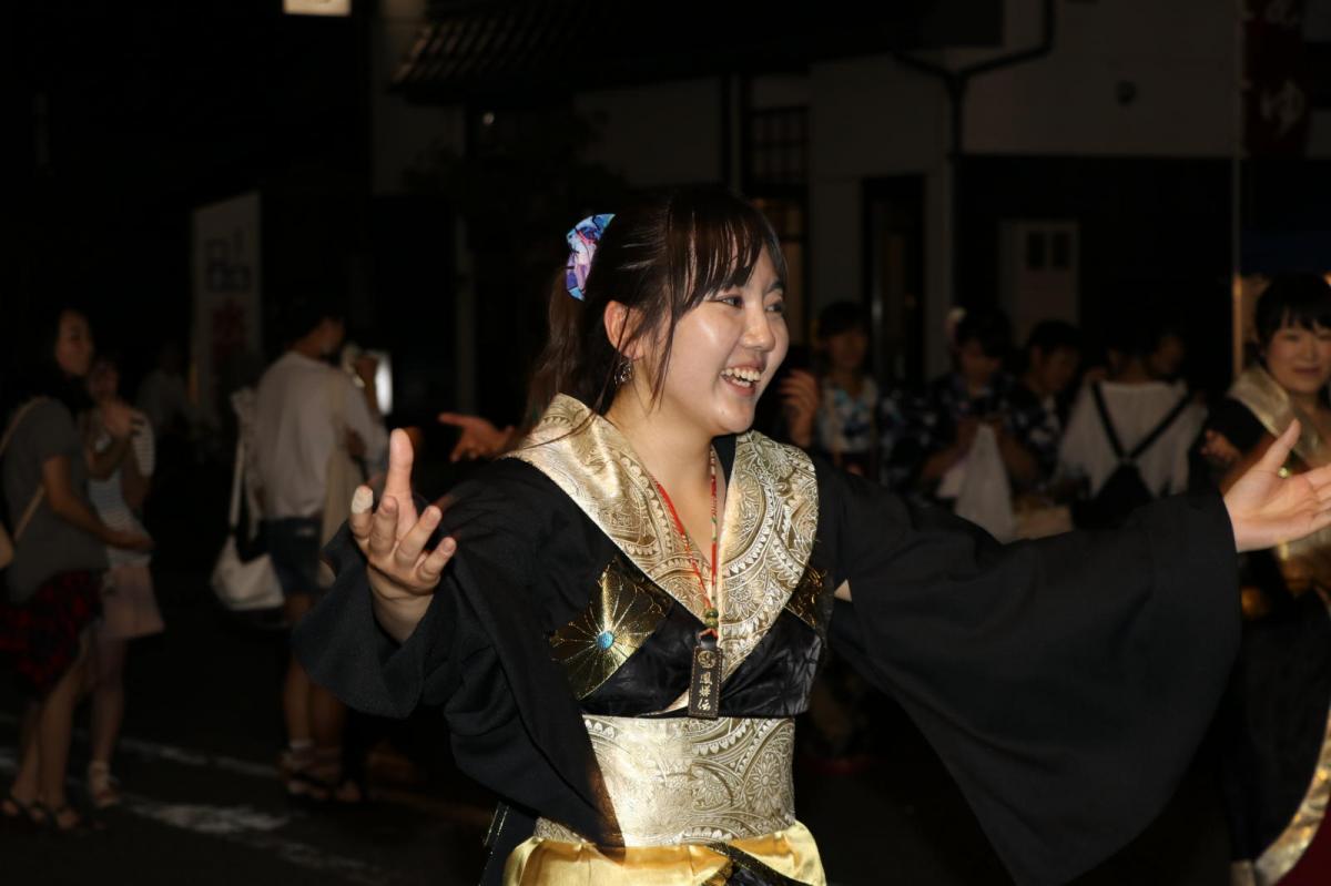 サマーJINKUフェスティバル2017 2017/08/07