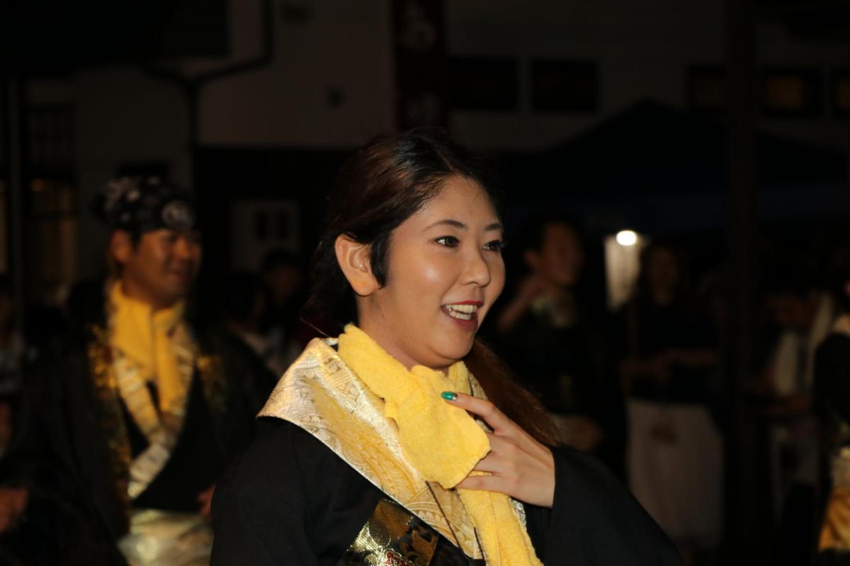 サマーJINKUフェスティバル2017 2017/08/07