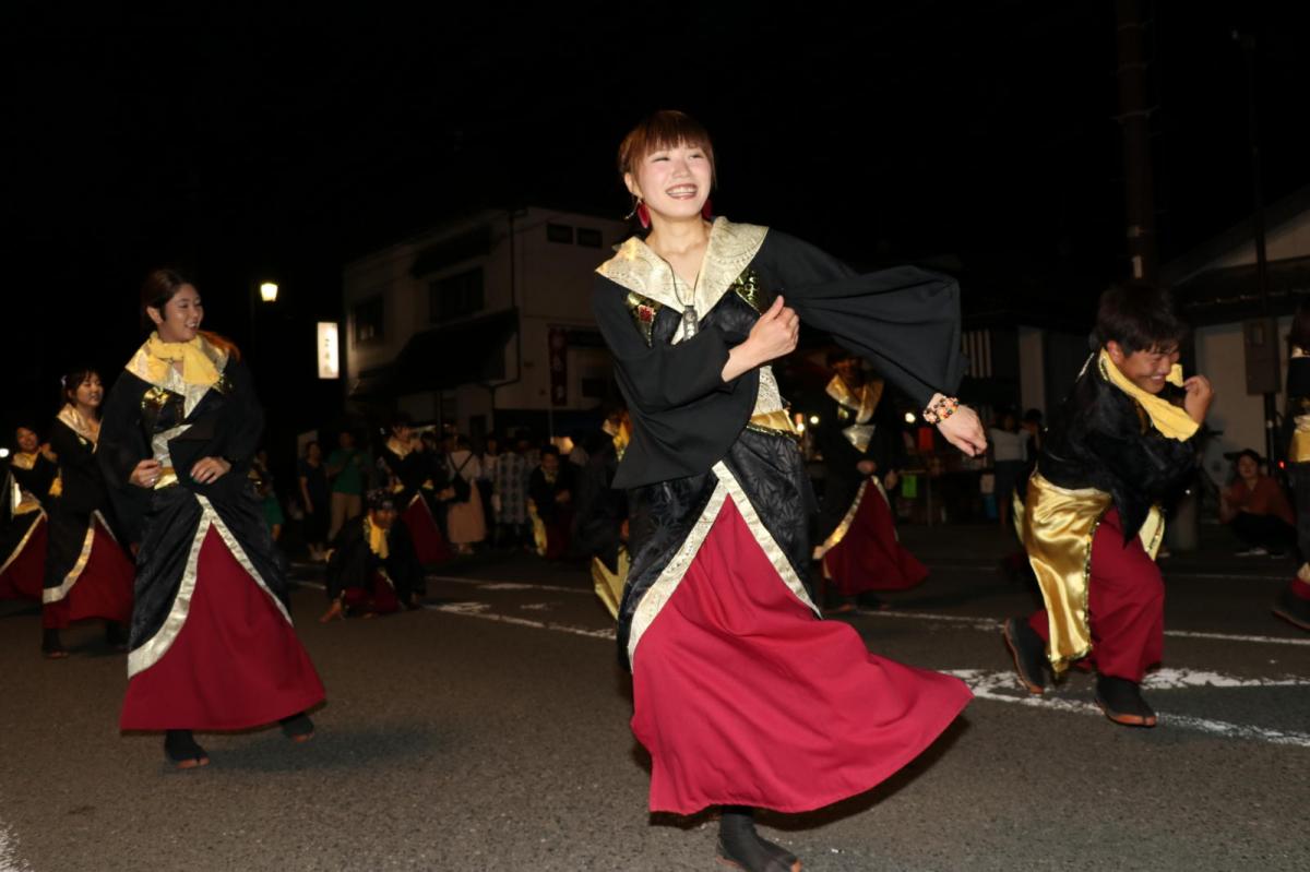 サマーJINKUフェスティバル2017 2017/08/07