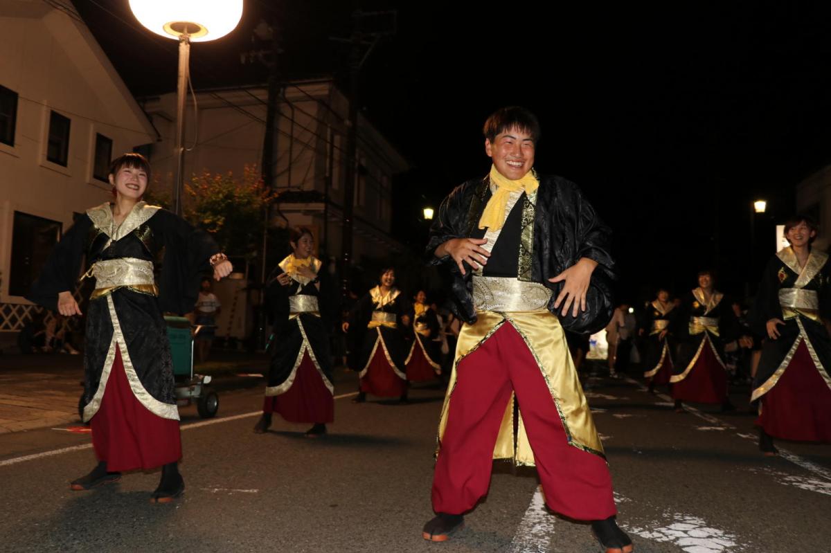 サマーJINKUフェスティバル2017 2017/08/07