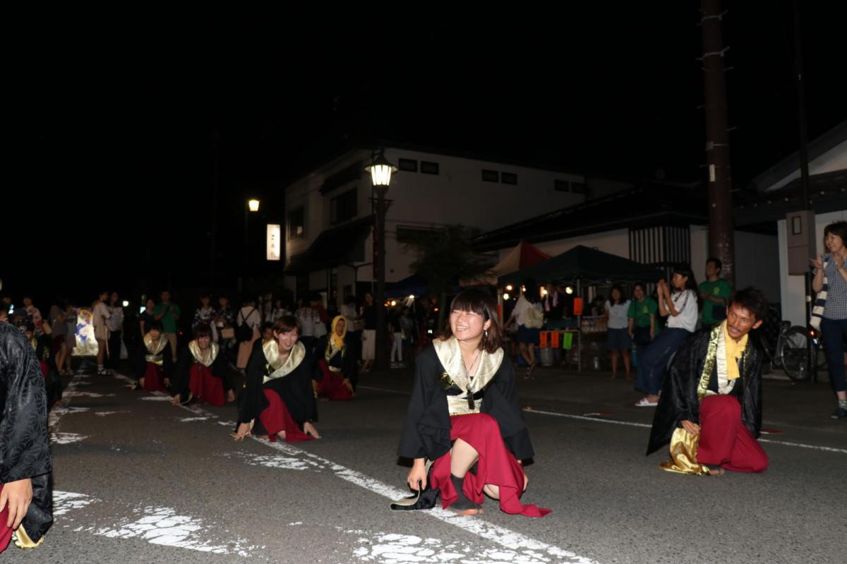 サマーJINKUフェスティバル2017 2017/08/07