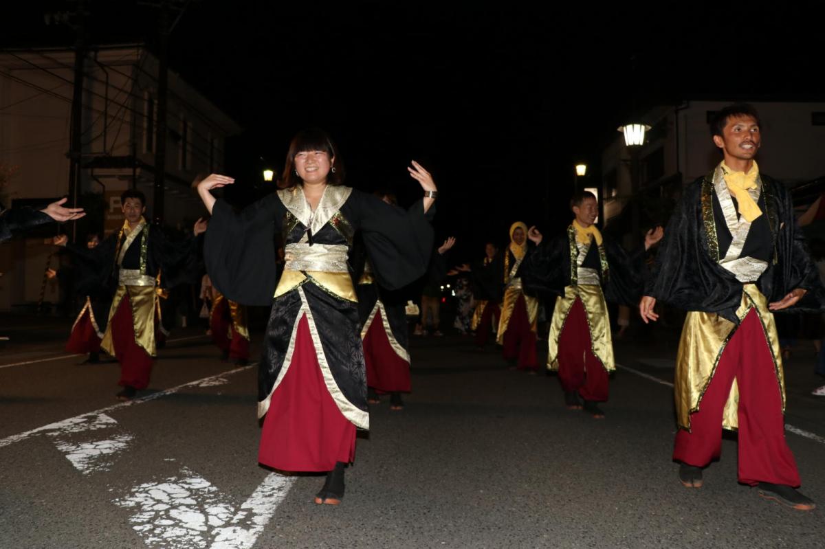 サマーJINKUフェスティバル2017 2017/08/07