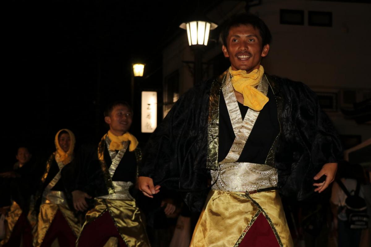 サマーJINKUフェスティバル2017 2017/08/07