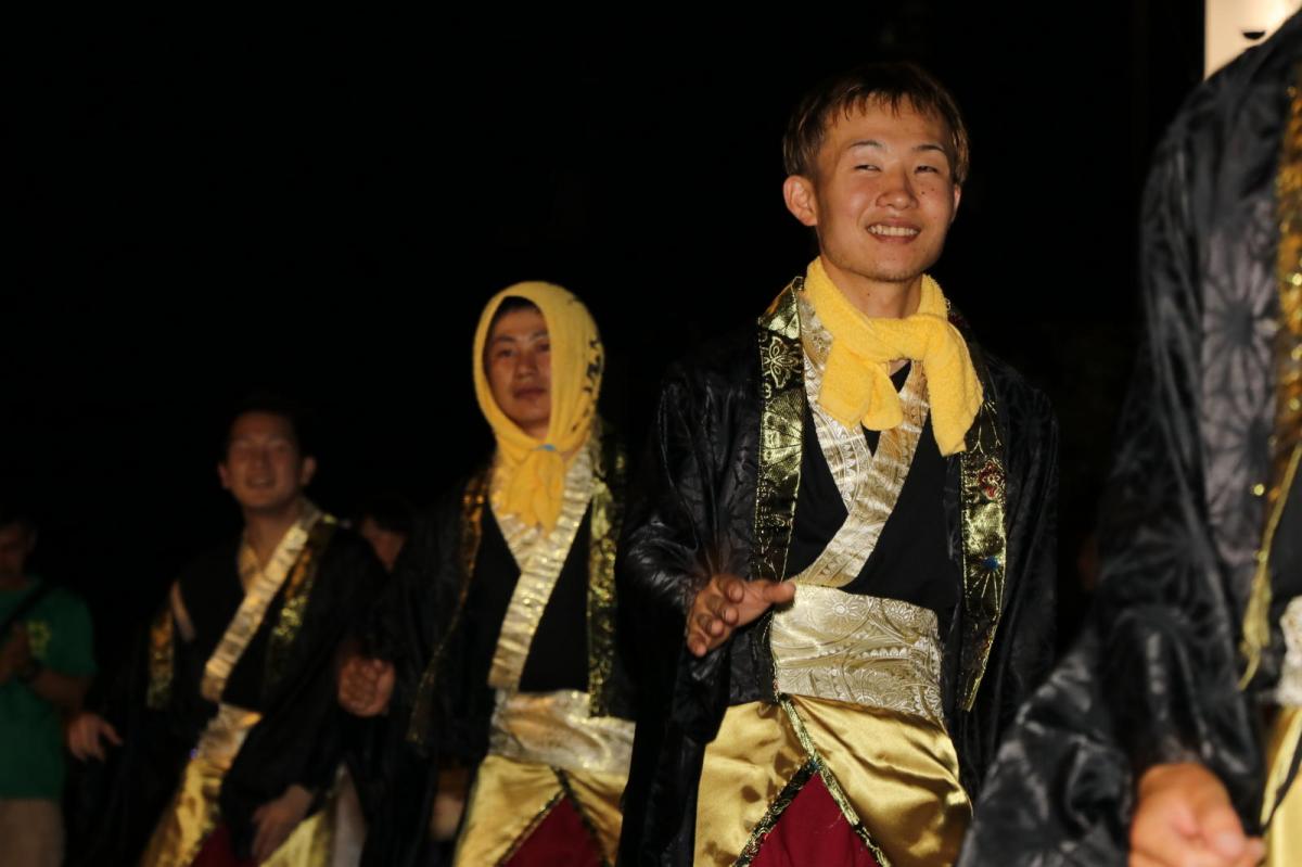 サマーJINKUフェスティバル2017 2017/08/07