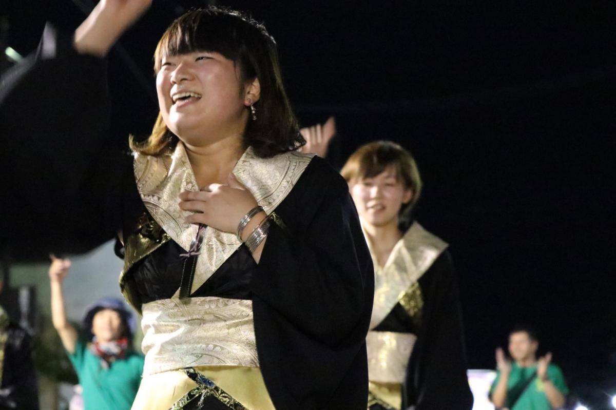 サマーJINKUフェスティバル2017 2017/08/07