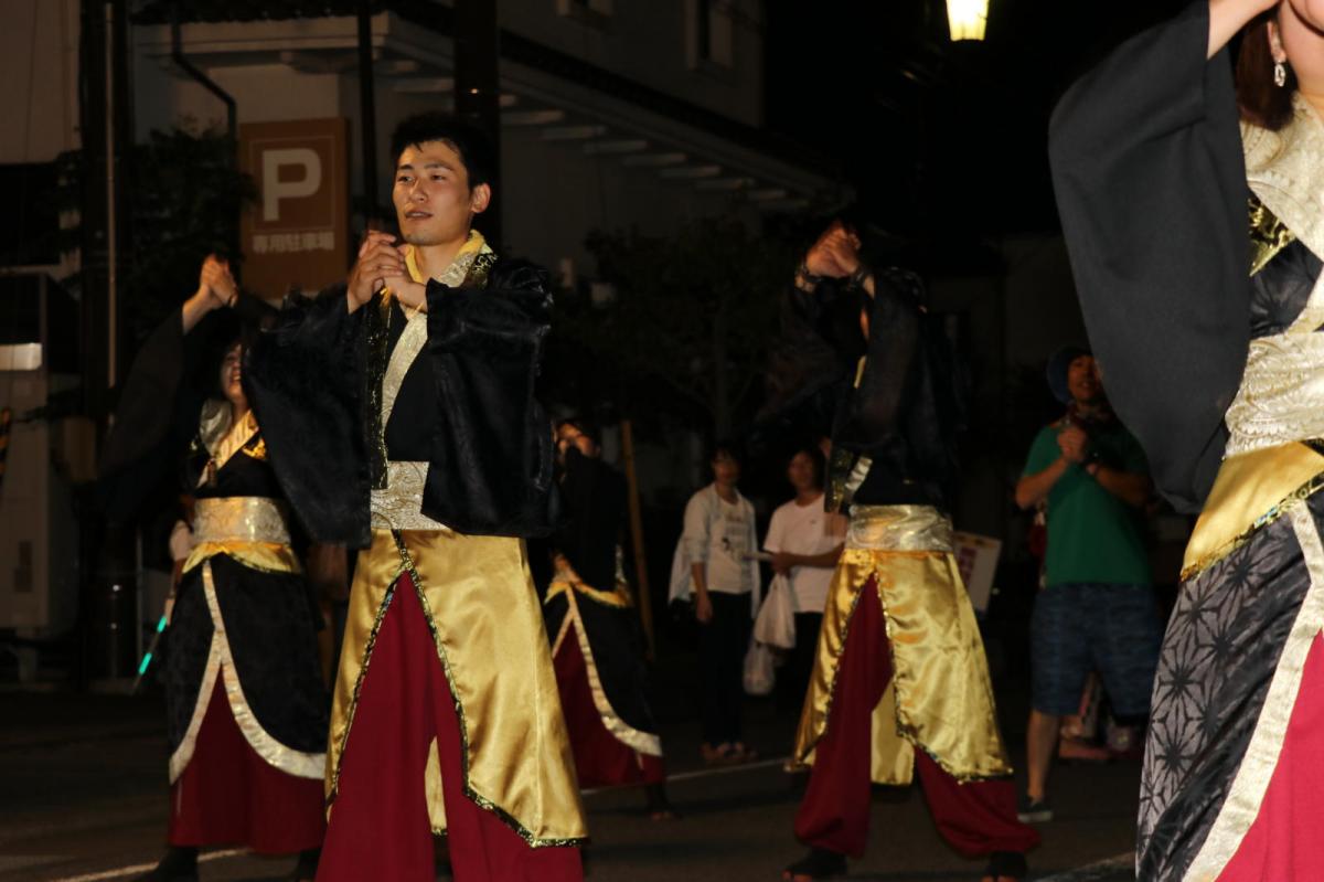 サマーJINKUフェスティバル2017 2017/08/07