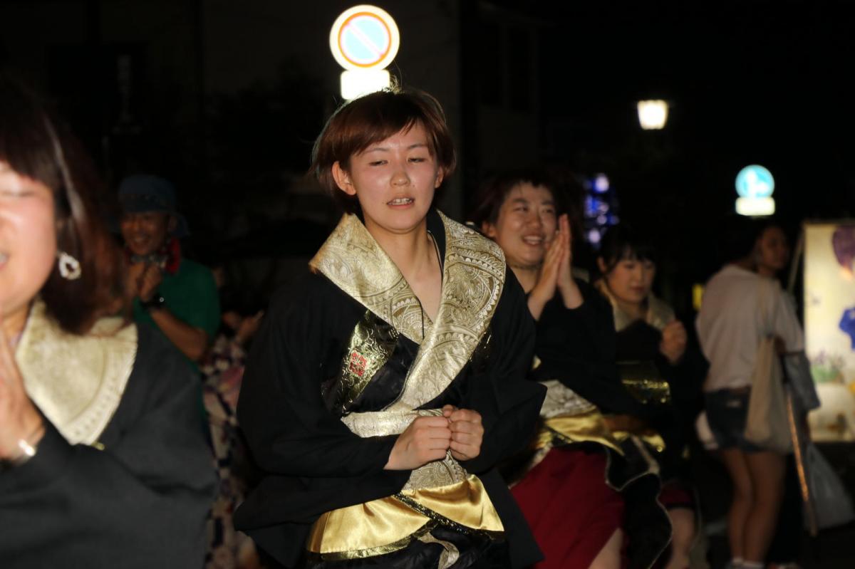 サマーJINKUフェスティバル2017 2017/08/07