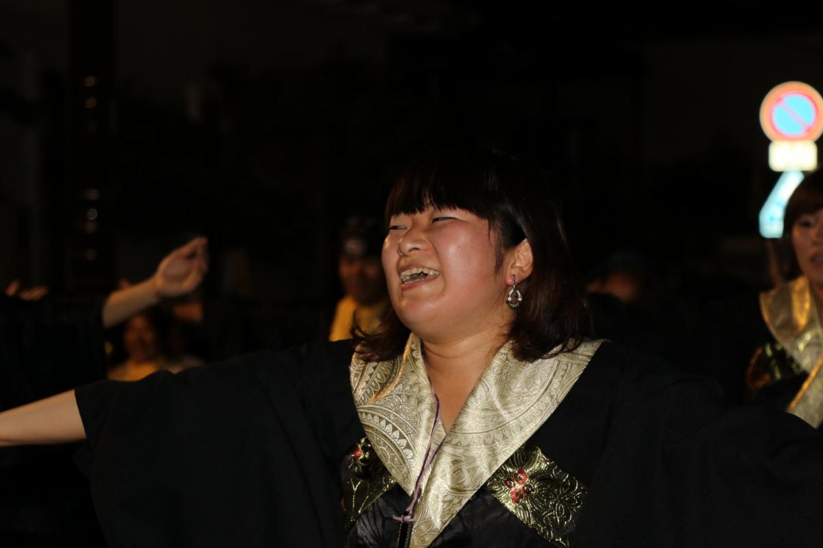 サマーJINKUフェスティバル2017 2017/08/07