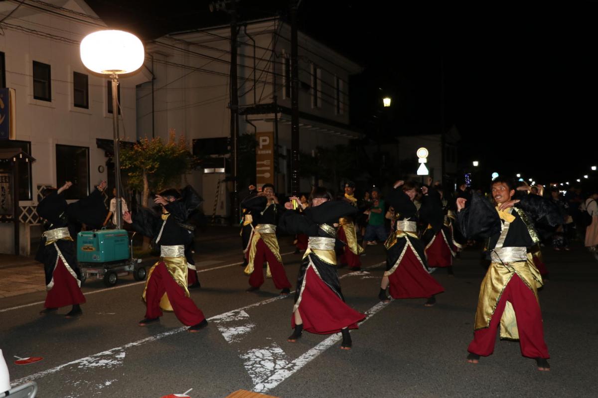 サマーJINKUフェスティバル2017 2017/08/07