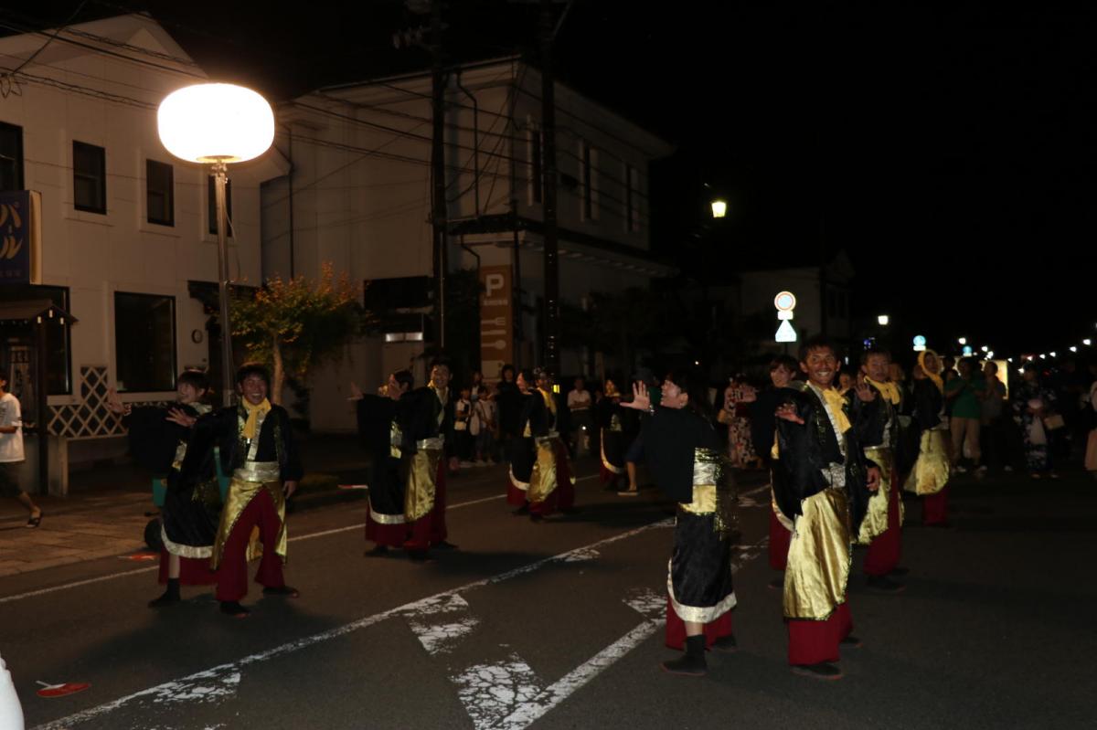 サマーJINKUフェスティバル2017 2017/08/07