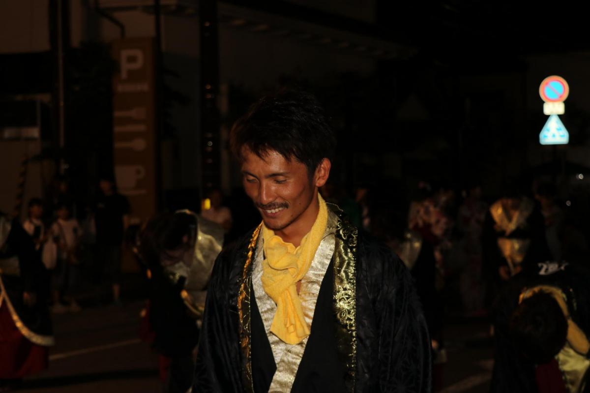 サマーJINKUフェスティバル2017 2017/08/07