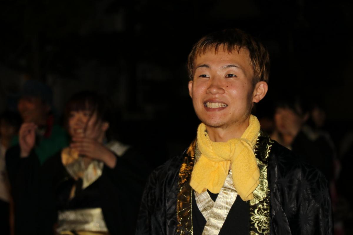 サマーJINKUフェスティバル2017 2017/08/07