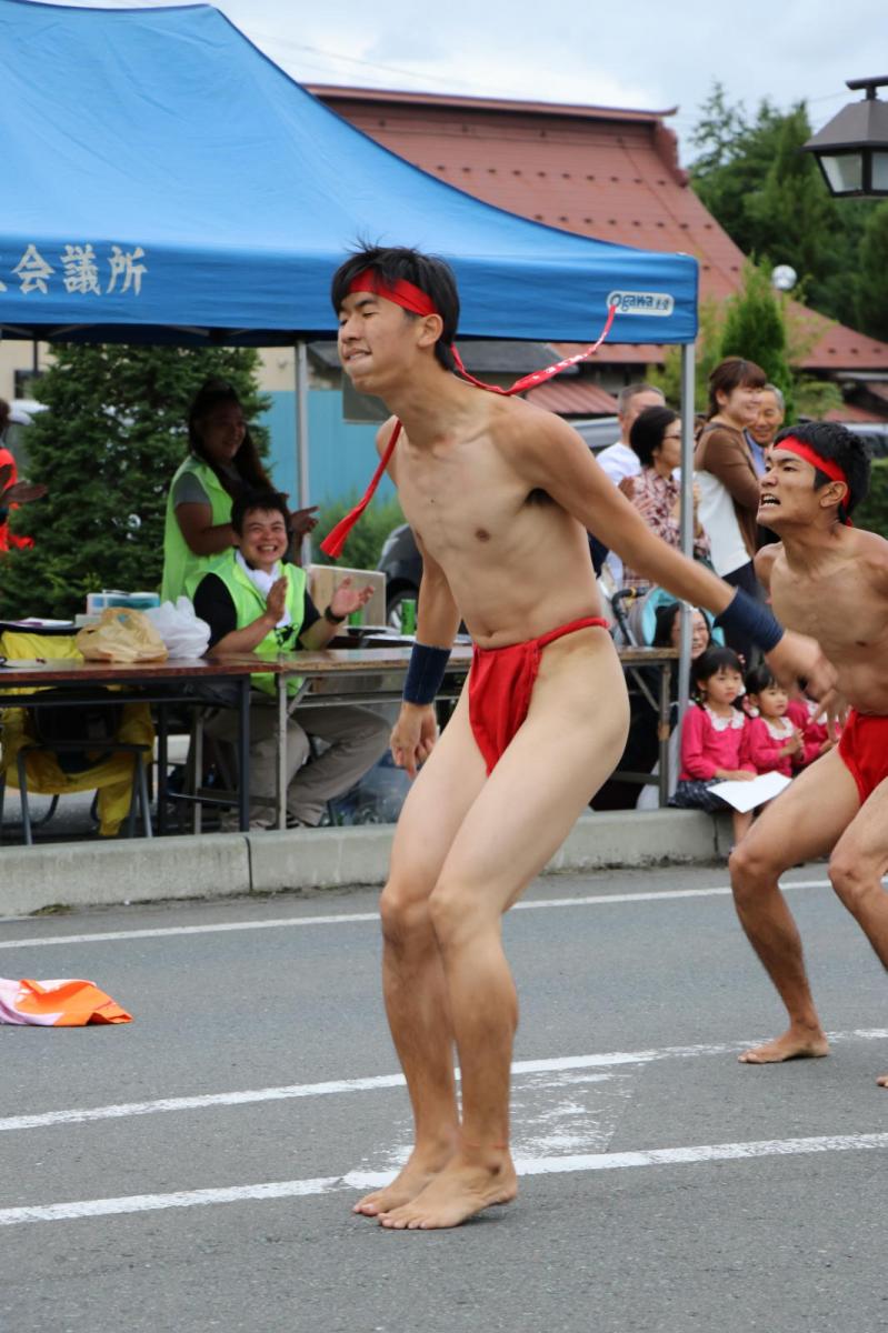 第16回奥州YOSAKOI in みずさわ2017その2 2017/09/17