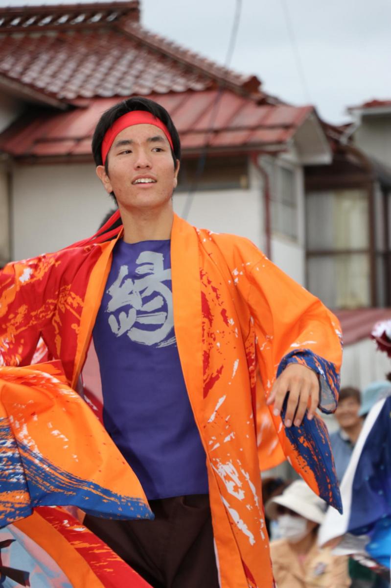 第16回奥州YOSAKOI in みずさわ2017その2 2017/09/17