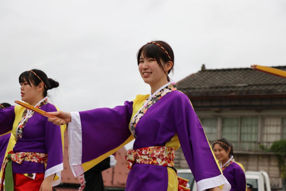 第16回奥州YOSAKOI in みずさわ2017その2 2017/09/17