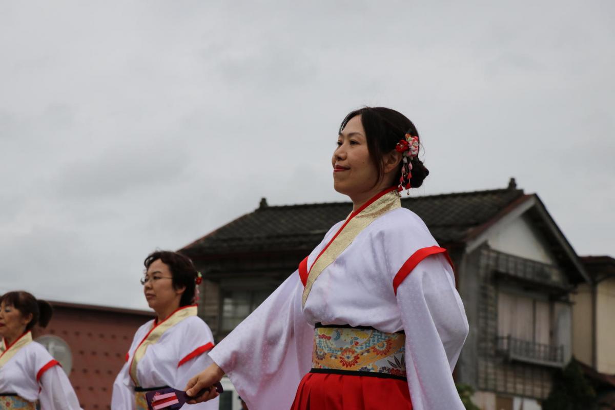 第16回奥州YOSAKOI in みずさわ2017その2 2017/09/17