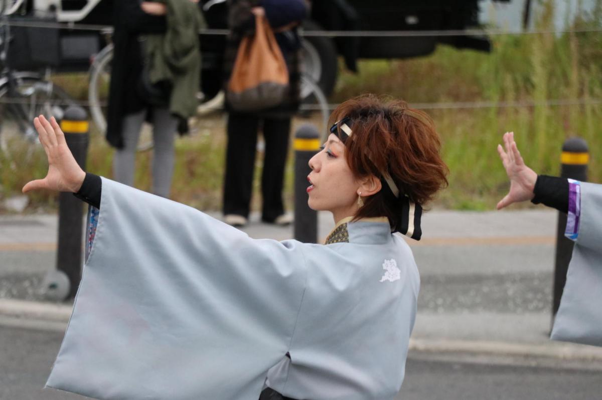 第16回奥州YOSAKOI in みずさわ2017その2 2017/09/17