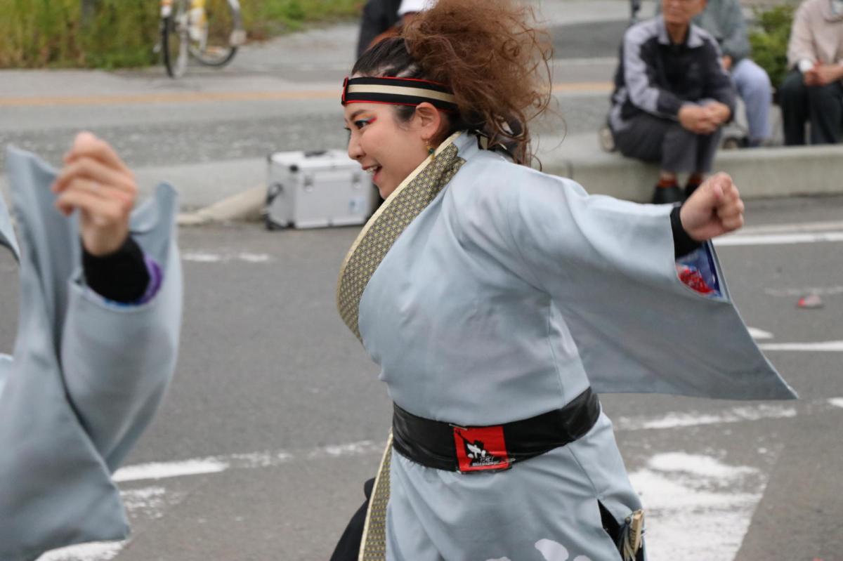 第16回奥州YOSAKOI in みずさわ2017その2 2017/09/17