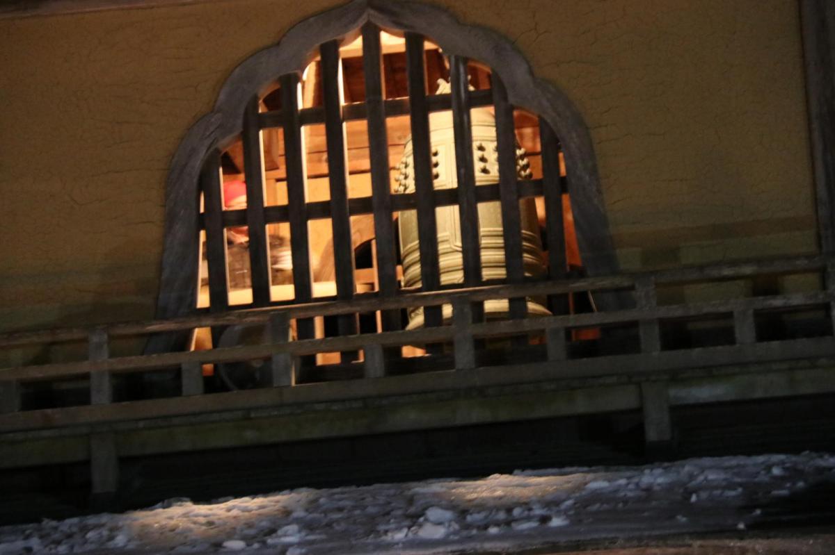 奥州・黒石寺「蘇民祭」(そみんさい)2018その3 2018/02/22