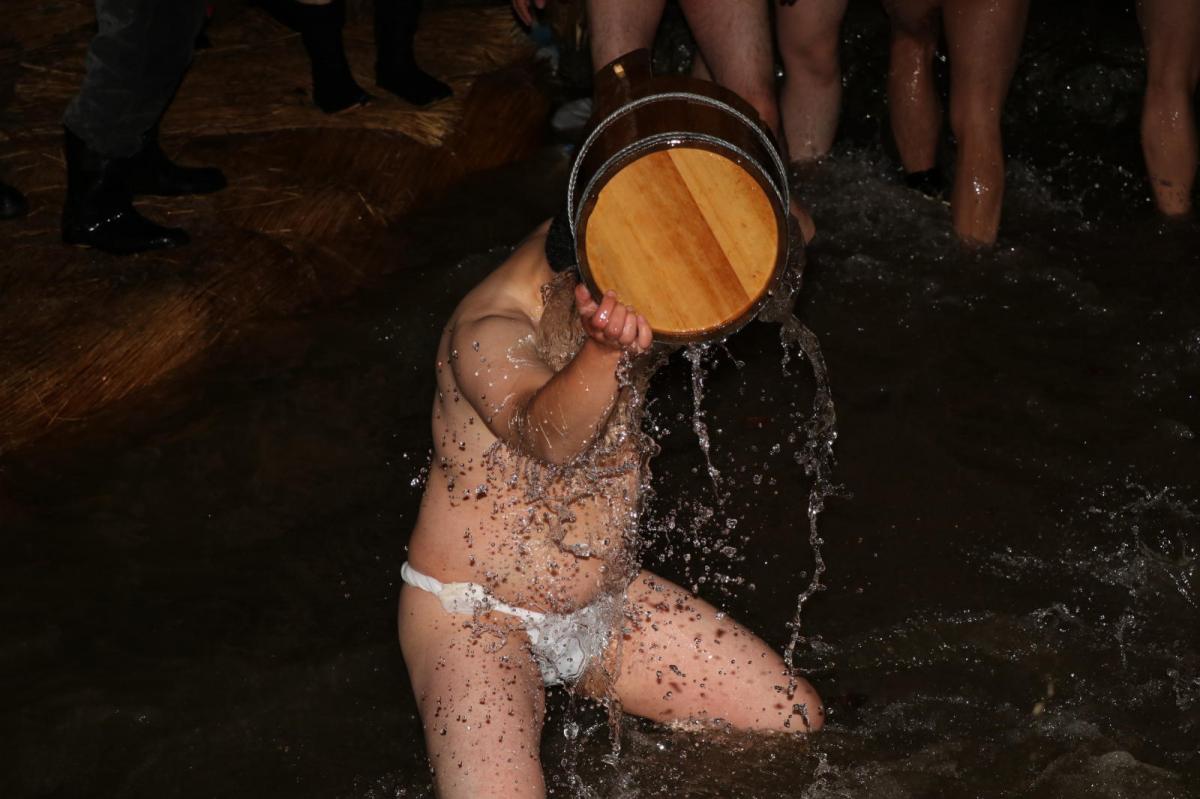 奥州・黒石寺「蘇民祭」(そみんさい)2018その4 2018/02/22