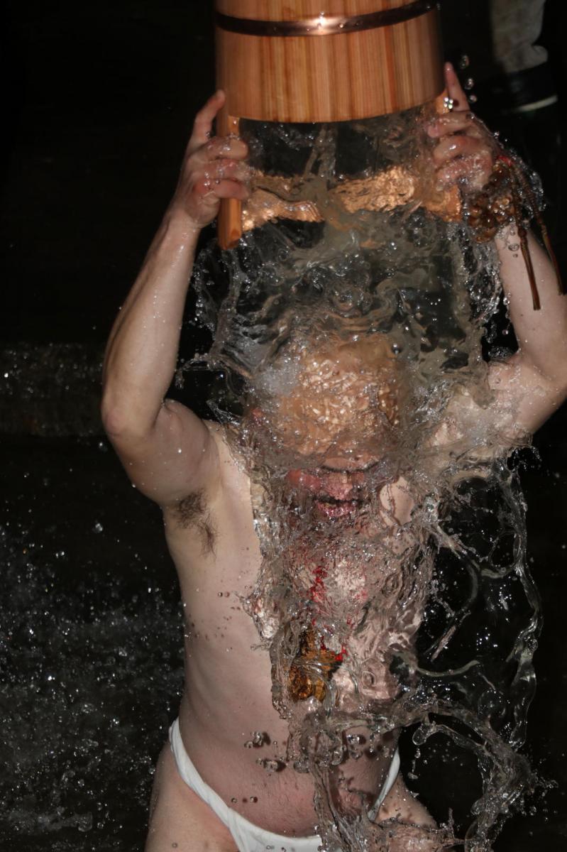 奥州・黒石寺「蘇民祭」(そみんさい)2018その4 2018/02/22