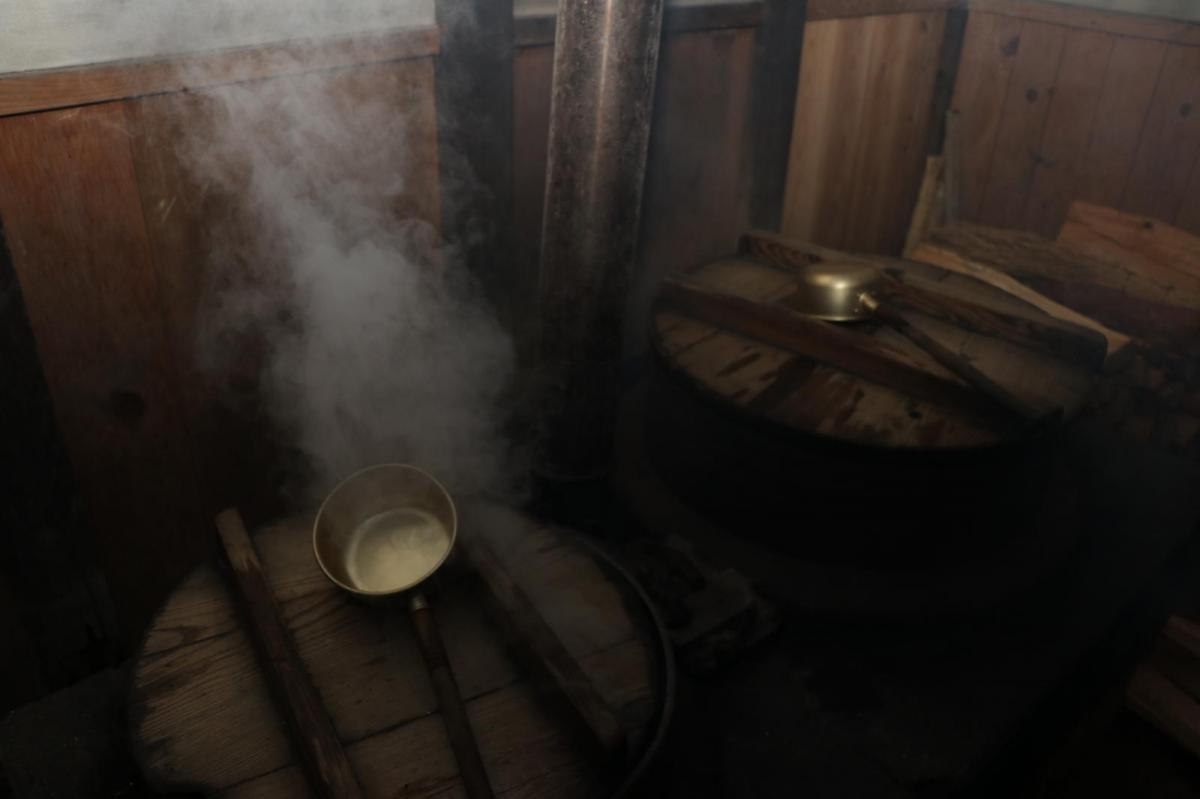 奥州・黒石寺「蘇民祭」(そみんさい)2018その4 2018/02/22