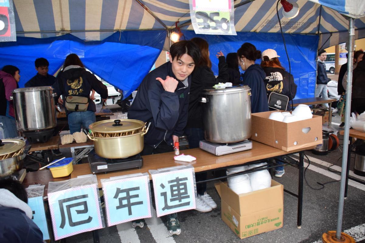 奥州前沢春まつり（前夜祭）2018パート2 2018/04/14