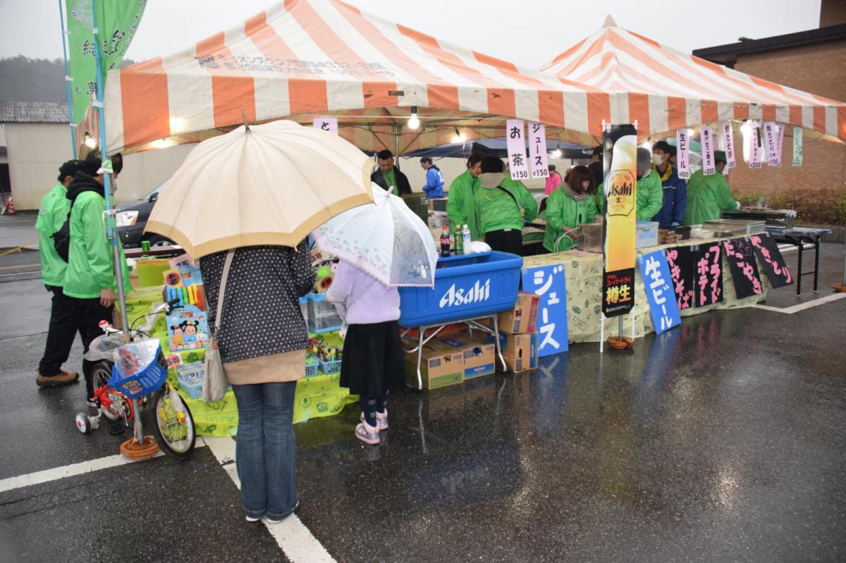 奥州前沢春まつり（前夜祭）2018パート2 2018/04/14