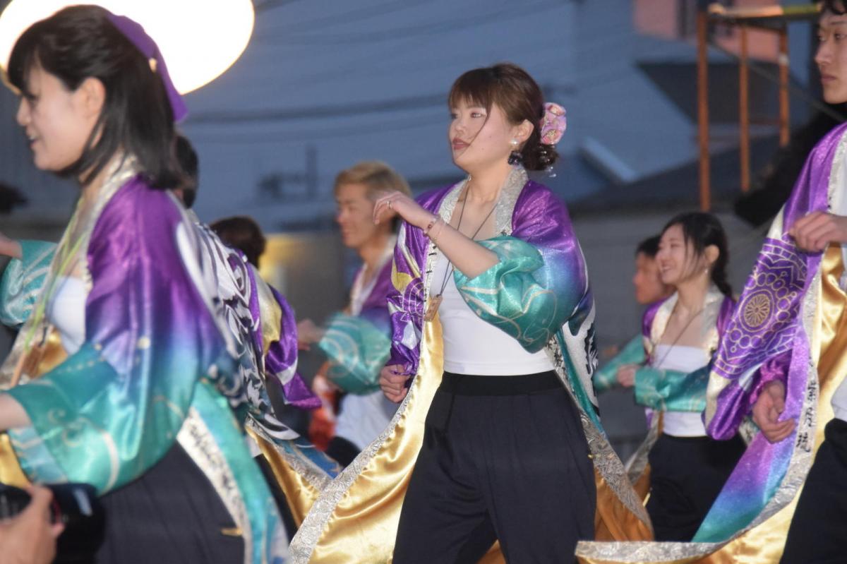 奥州前沢春まつり（前夜祭）2018パート2 2018/04/14