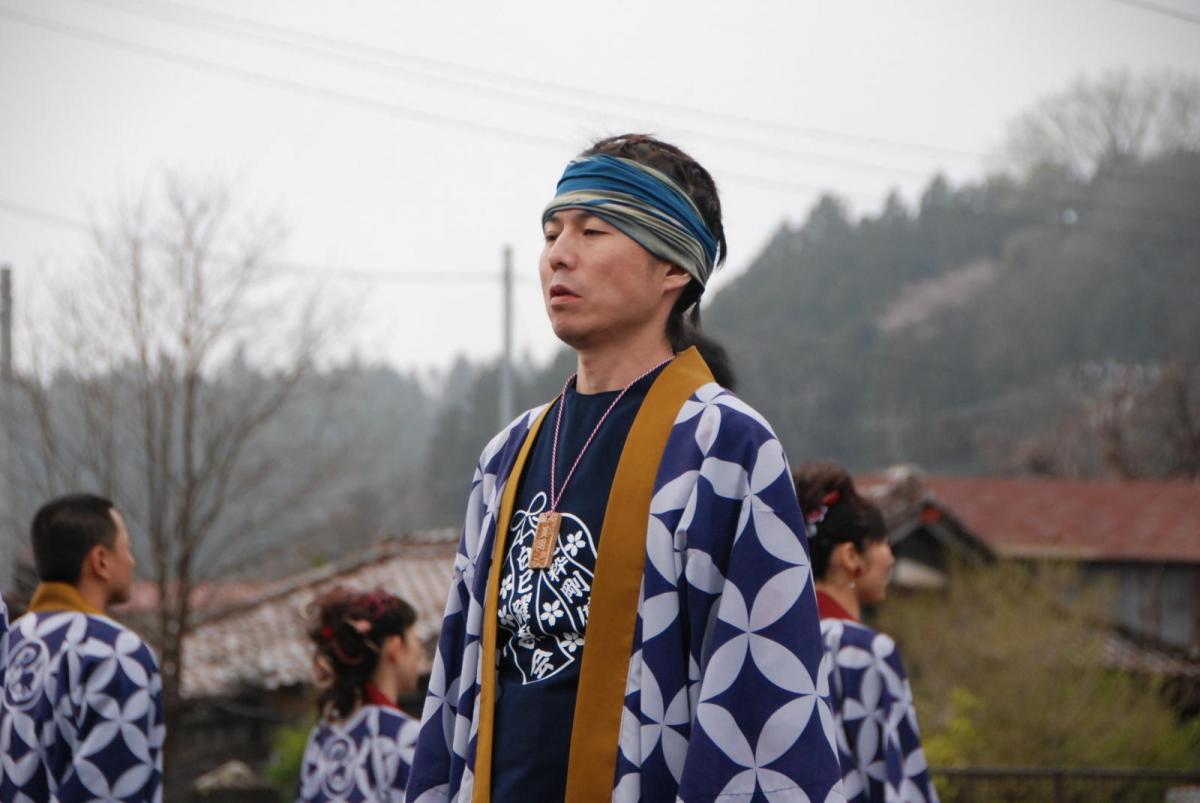 奥州前沢春まつり（本祭）2018パート2 2018/04/15