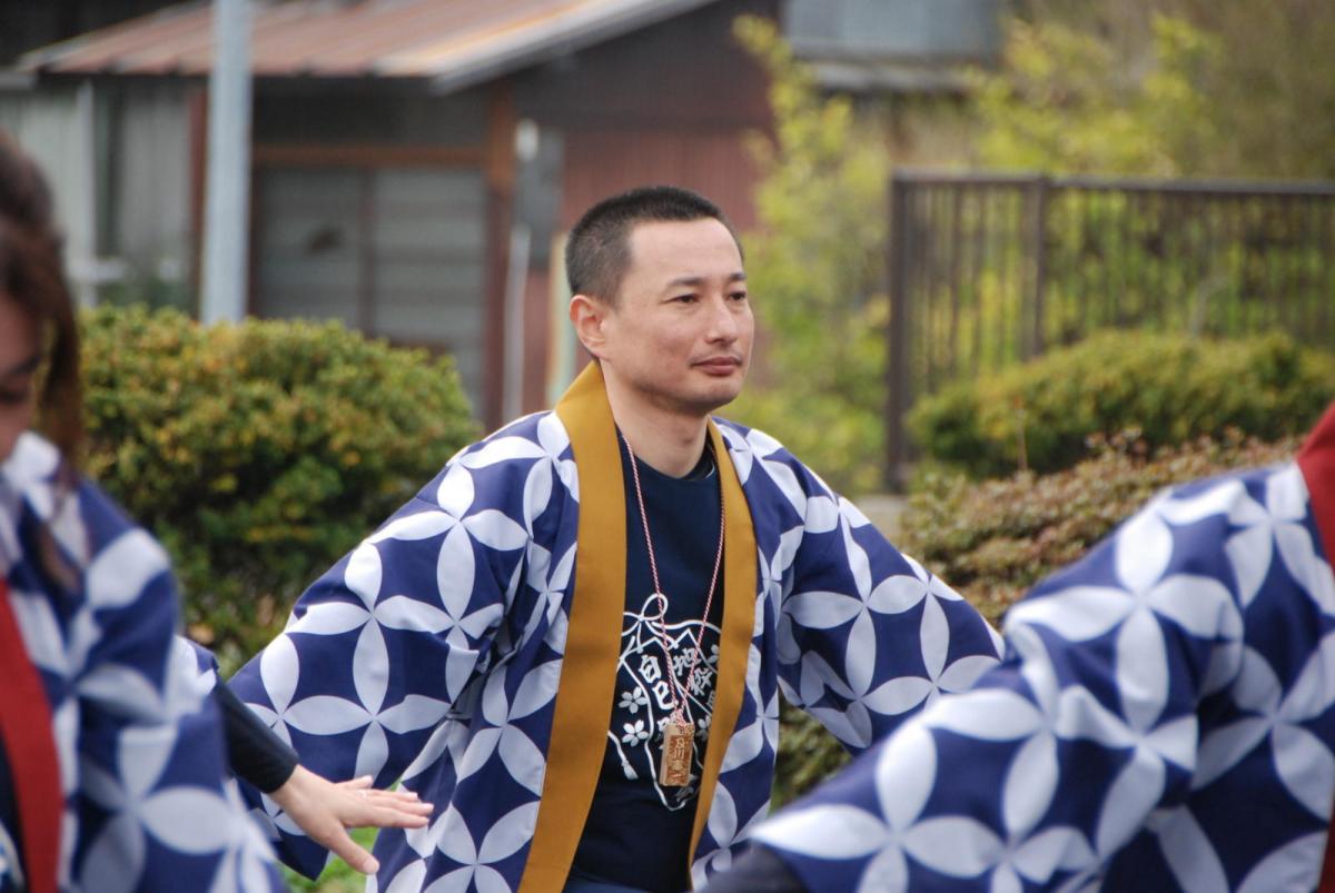 奥州前沢春まつり（本祭）2018パート2 2018/04/15