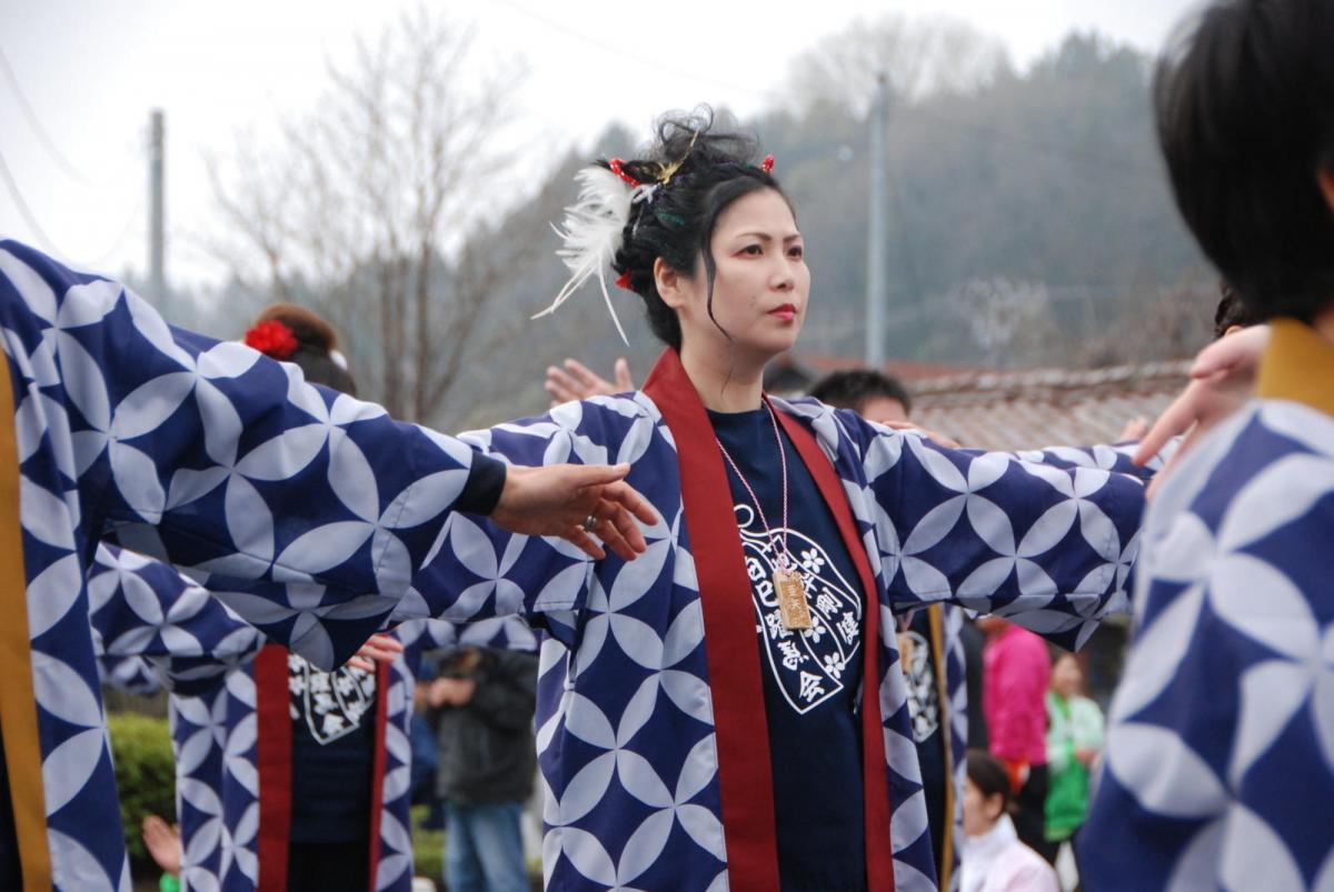 奥州前沢春まつり（本祭）2018パート2 2018/04/15