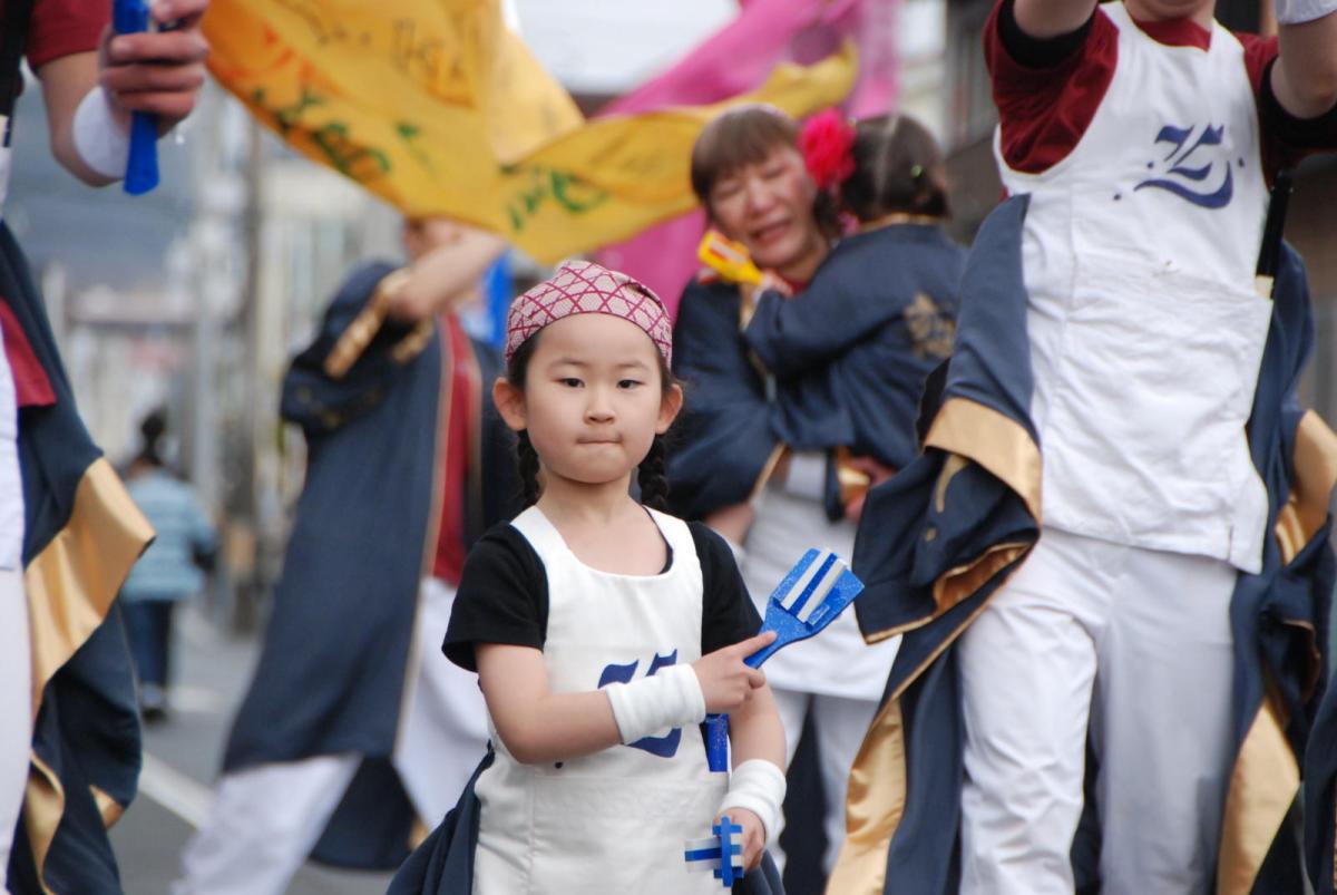 奥州前沢春まつり（本祭）2018パート2 2018/04/15
