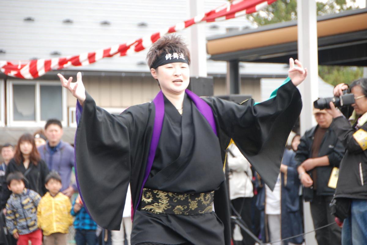 奥州前沢春まつり（本祭）2018パート2 2018/04/15